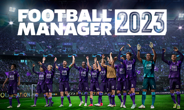 Football Manager 2023 - FM23