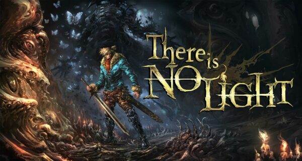 There is No Light sortira le 19 septembre sur PC