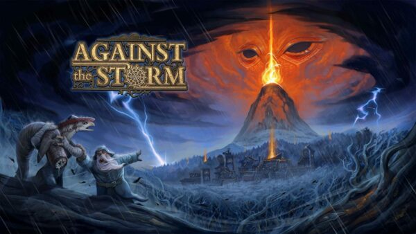 Against The Storm - Eremite Games - Hooded Horse