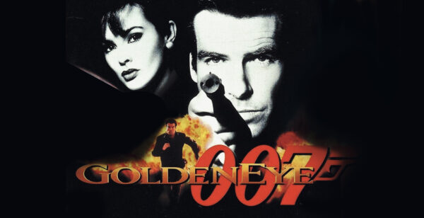 GoldenEye 007 arrive bientôt sur Nintendo Switch et dans le Xbox Game Pass