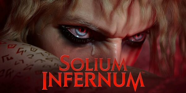 League of Geeks - Solium Infernum (2023)