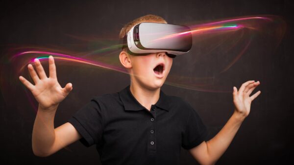 Les meilleurs jeux en réalité virtuelle en 2022