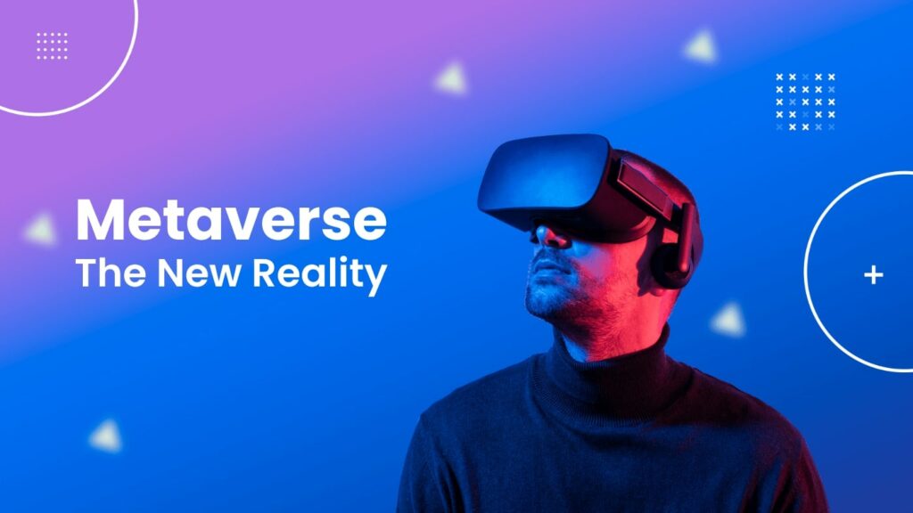 Qualcomm X Meta - metaverse