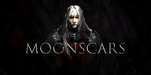 Moonscars est disponible sur consoles et PC