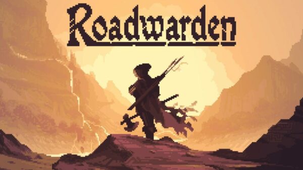 Roadwarden est disponible via Steam