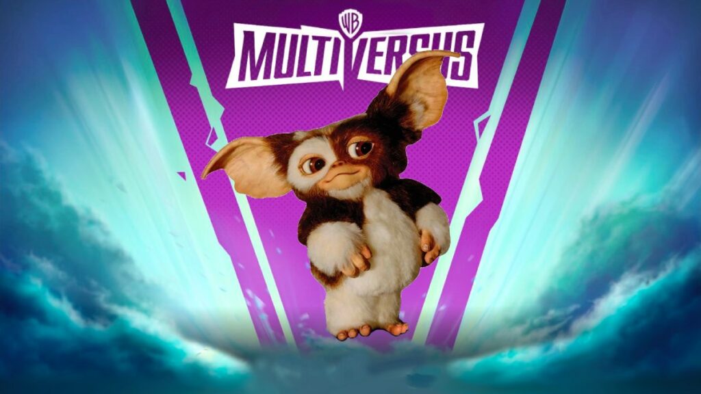 Gizmo MultiVersus