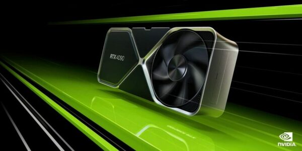 CES 2023 – NVIDIA dévoile le GPU GeForce RTX 4070 Ti