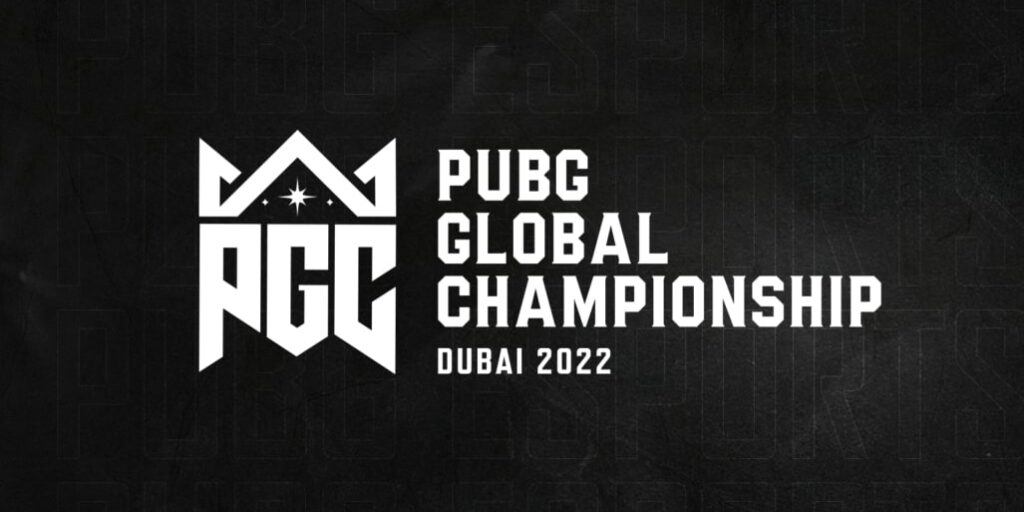 PUBG Global Championship 2022 PGC 2022 - Pick’em Challenge