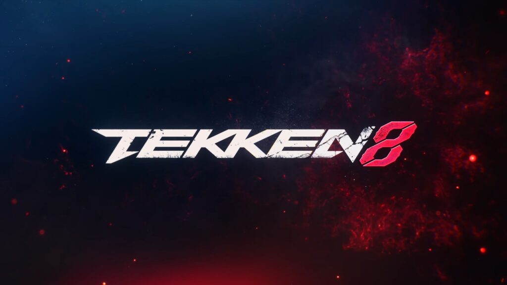 TEKKEN 8