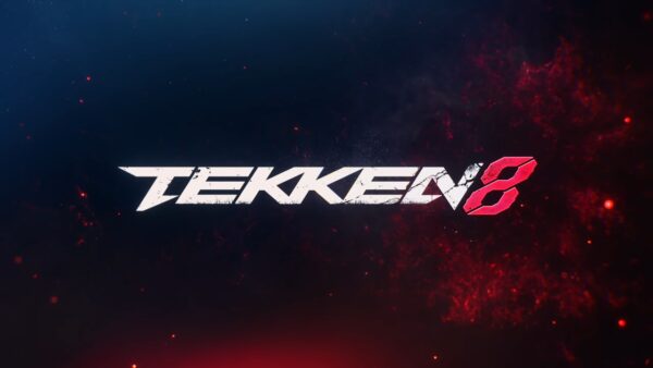 Bandai Namco annonce TEKKEN 8 (2023)