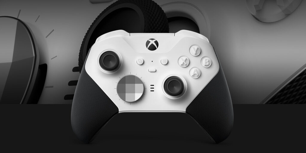 Xbox Elite Wireless Controller Series 2 - Core