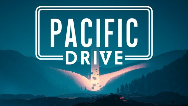 Ironwood Studios dévoile Pacific Drive sur PS5 et PC (2023) State of Play PlayStation