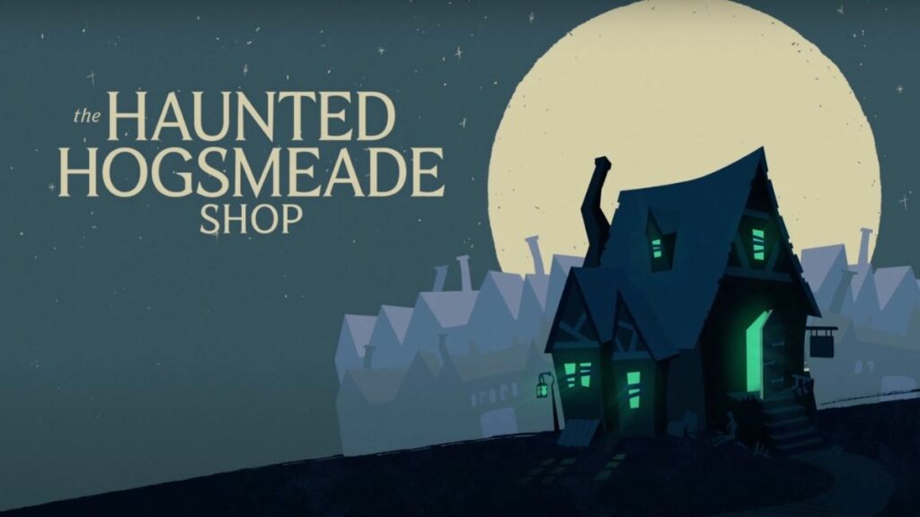 Hogwarts Legacy : L’Héritage de Poudlard - Le Sombre héritage de Sebastian Pallow - PlayStation