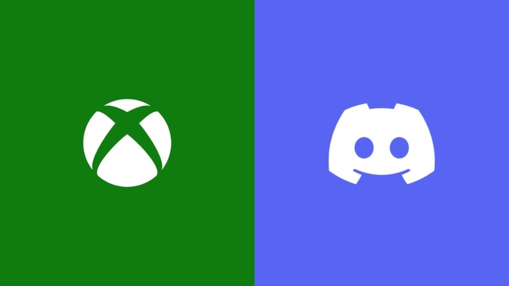 Discord x Xbox