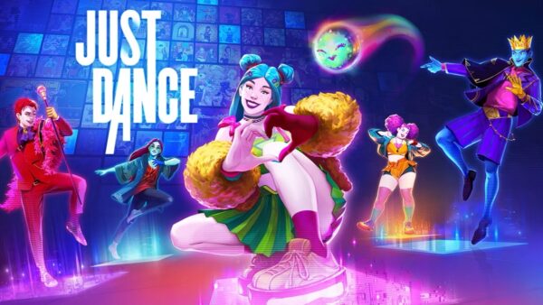 Just Dance 2023 Edition sera disponible le 22 novembre