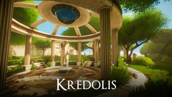 Pharos Interactive Kredolis Steam