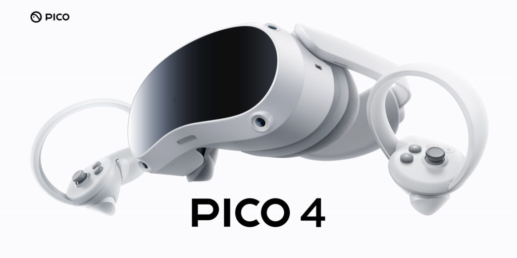 pico 4 vr