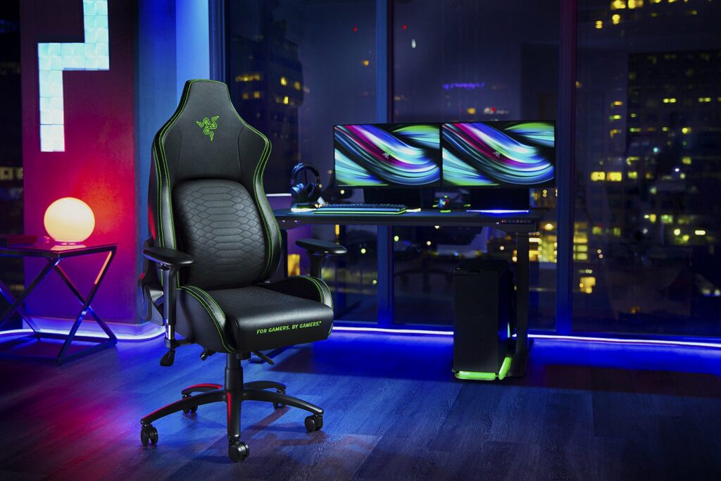 acheter un fauteuil de gamer