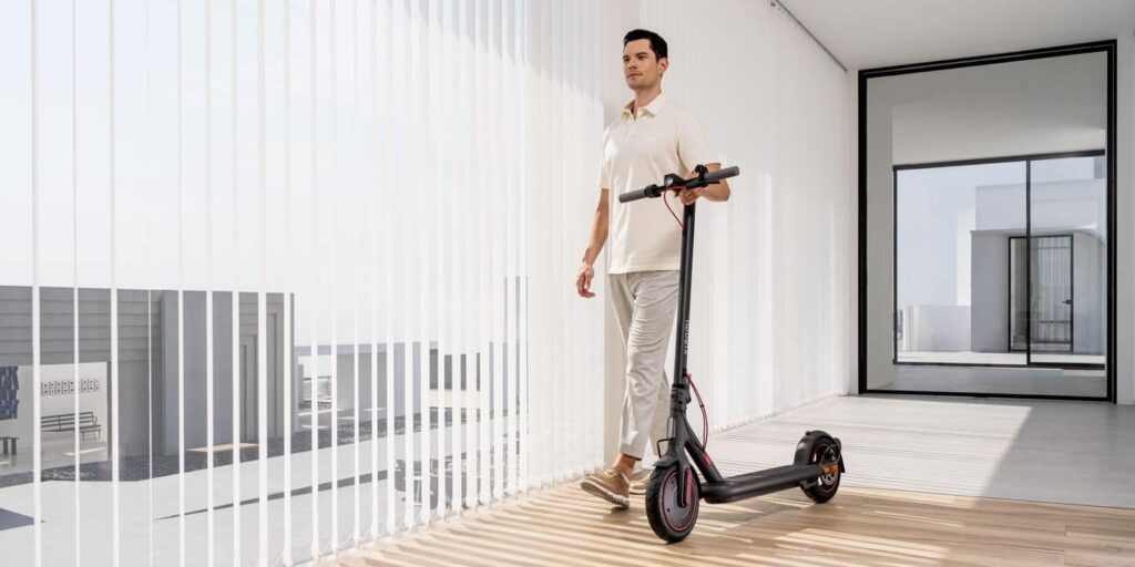 Xiaomi Electric Scooter 4 Pro