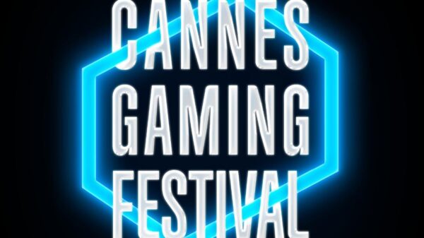 Antoine de Tavernost et Robin Leproux annoncent le Cannes Gaming Festival