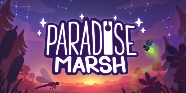 Paradise Marsh est disponible sur Xbox, Nintendo Switch et Steam