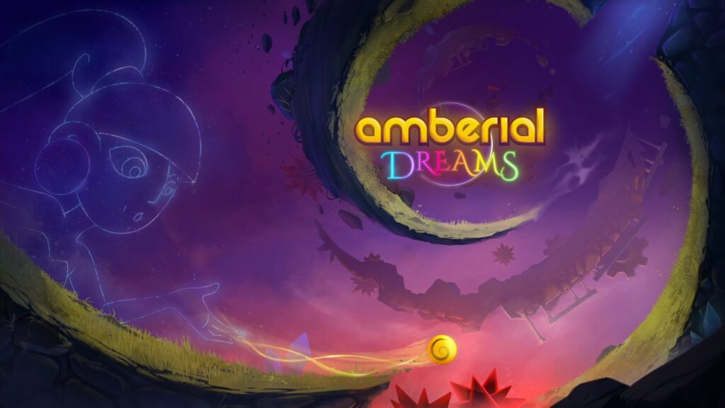 Amberial Dreams