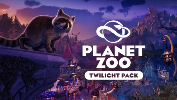 Planet Zoo : Twilight Pack