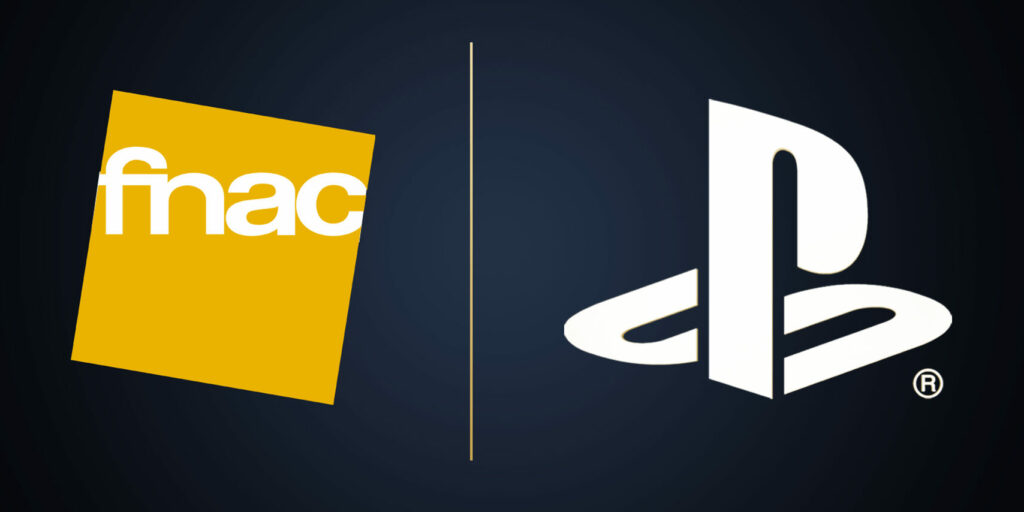 La Fnac et PlayStation partenaires à la Paris Games Week 2022