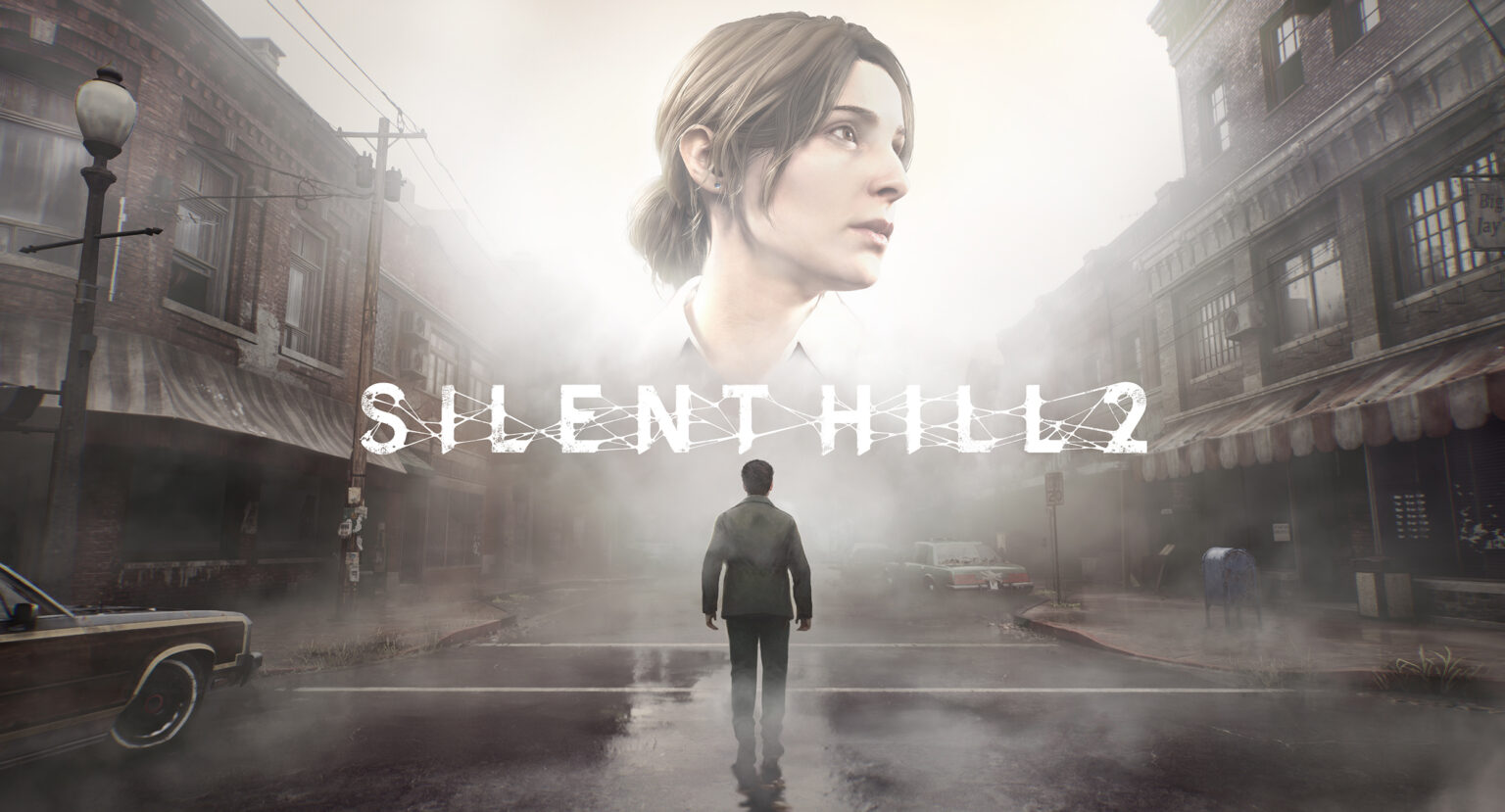 Konami Digital Entertainment , Bloober Team , SILENT HILL 2 Remake