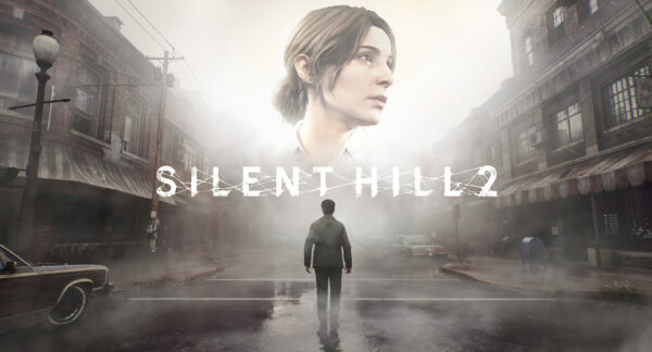 KONAMI dévoile un remake de SILENT HILL 2 qui sortira sur PlayStation 5 et PC STEAM