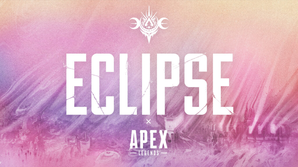 Apex Legends - Éclipse - Saison 15