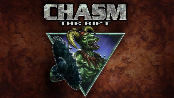 Chasm: The Rift est disponible sur Steam et GOG