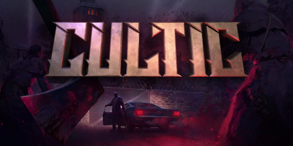 CULTIC - Jasozz Games