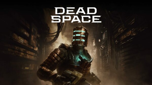 Dead Space Remake 2023