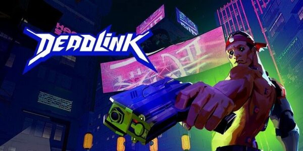Deadlink - Gruby Entertainment - SuperGG.com