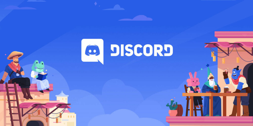 Discord