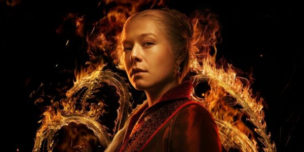 House of the Dragon : qui est Rhaenyra Targaryen ?