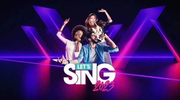 Let’s Sing 2023 Hits Français et Internationaux est disponible