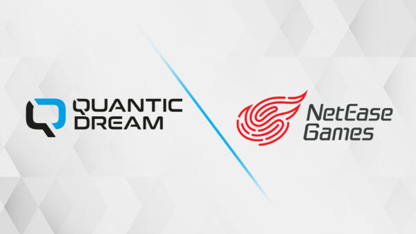 NetEase Games x Quantic Dream
