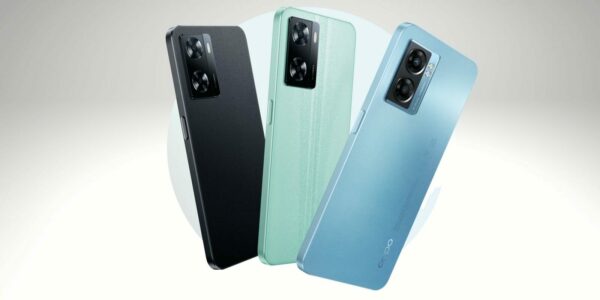 OPPO A57 – OPPO dévoile deux nouveaux smartphones