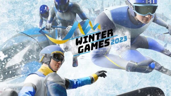 Winter Games 2023 débarque le 13 octobre sur consoles et PC