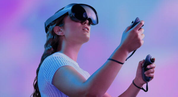 Meta Quest Pro – Mark Zuckerberg dévoile un nouveau casque de réalité virtuelle