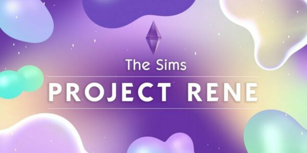 Projet René - Les Sims 5 - Project Rene