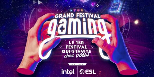 Grand Festival Gaming 2022