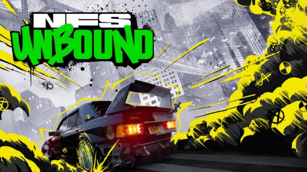 Need for Speed Unbound sortira le 2 décembre sur consoles et PC