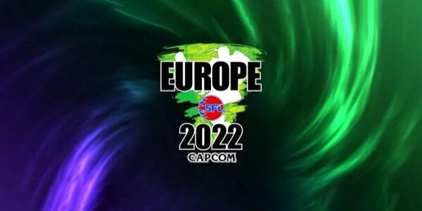 Street Fighter League Pro Europe 2022 - Street Fighter League Pro-Europe