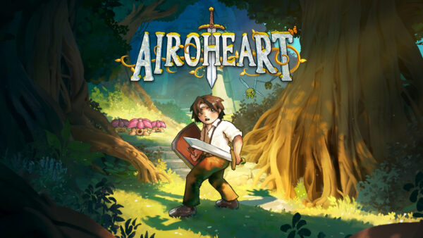 Airoheart est disponible sur consoles et PC