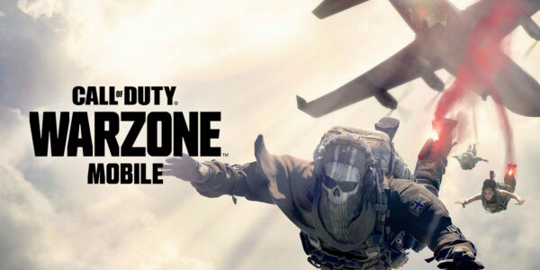 Précommandez Call of Duty: Warzone Mobile sur les appareils iOS