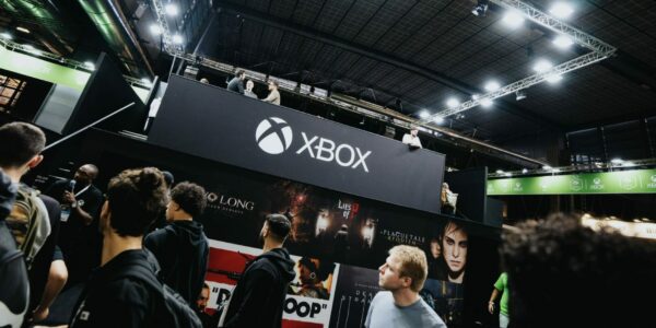 Paris Games Week 2022 – Le jeu français à l’honneur sur le stand Xbox