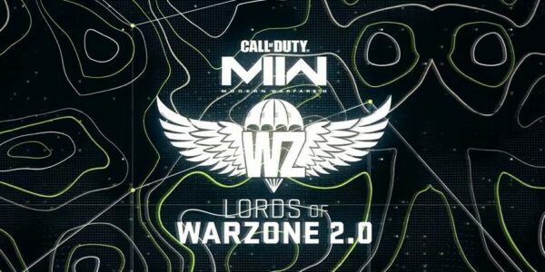 Call of Duty : Lords of Warzone 2.0